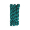 Kelbourne Woolens Perennial Minis - 313 - Teal Green Mini | Yarn at Michigan Fine Yarns