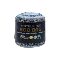 KFI Collection Eco Bag - 01 - Copacabana 840373421442 | Yarn at Michigan Fine Yarns