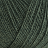 Knitting for Olive Cotton Merino - Bottle Green / Flaskegrøn  | Yarn at Michigan Fine Yarns