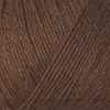 Knitting for Olive Cotton Merino - Dark Cognac  | Yarn at Michigan Fine Yarns