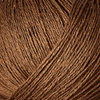 Knitting for Olive Pure Silk -Dark Cognac  | Yarn at Michigan Fine Yarns