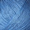 Knitting for Olive Pure Silk - Poppy Blue  | Yarn at Michigan Fine Yarns