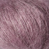 Knitting for Olive Soft Silk Mohair - Artichoke Purple  | Yarn at Michigan Fine Yarns