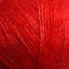 Knitting for Olive Soft Silk Mohair - Blood Orange  | Yarn at Michigan Fine Yarns