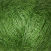 Knitting for Olive Soft Silk Mohair - Clover Green  | Yarn at Michigan Fine Yarns