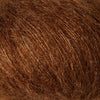 Knitting for Olive Soft Silk Mohair - Dark Cognac  | Yarn at Michigan Fine Yarns