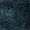Knitting for Olive Soft Silk Mohair - Deep Petroleum Blue  | Yarn at Michigan Fine Yarns