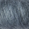 Knitting for Olive Soft Silk Mohair - Dusty Petroleum Blue  | Yarn at Michigan Fine Yarns