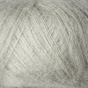Knitting for Olive Soft Silk Mohair - Pearl Gray  | Yarn at Michigan Fine Yarns
