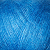 Knitting for Olive Soft Silk Mohair - Poppy Blue  | Yarn at Michigan Fine Yarns