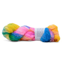 Koigu Andra - AM0000 - Natural White | Yarn at Michigan Fine Yarns