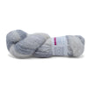 Koigu Andra - AM1 - Grey | Yarn at Michigan Fine Yarns