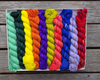 Koigu Koigu KPPPM Pencil Box Sets -FIFA World Cup 2026  | Yarn at Michigan Fine Yarns