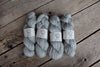 Koigu Koigu Origins - Corriedale & Corriedale/Gotland - Corriedale + Gotland - Grey Natural  | Yarn at Michigan Fine Yarns