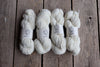 Koigu Koigu Origins - Corriedale & Corriedale/Gotland - Corriedale - White Natural  | Yarn at Michigan Fine Yarns