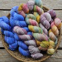 Koigu Minna - Kinship | Yarn at Michigan Fine Yarns