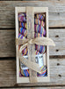 Koigu Sock Crates - P037 | Yarn at Michigan Fine Yarns