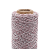 Kremke Soul Wool Twinkle -702 - Rose Silver 4260765911010 | Yarn at Michigan Fine Yarns