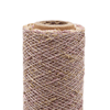 Kremke Soul Wool Twinkle -703 - Rose Gold 4260765911003 | Yarn at Michigan Fine Yarns
