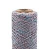 Kremke Soul Wool Twinkle -704 - Rose Turquoise 4260765911034 | Yarn at Michigan Fine Yarns