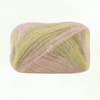 Lana Grossa Cottonhair - 108 - Pinks & Pistachios | Yarn at Michigan Fine Yarns