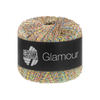 Lana Grossa Glamour -101 - Sand Multi  | Yarn at Michigan Fine Yarns
