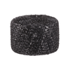 Lana Grossa Glamour -12 - Charcoal 4033493393683 | Yarn at Michigan Fine Yarns