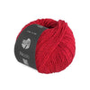 Lana Grossa Riccio - 11 - Red | Yarn at Michigan Fine Yarns
