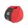 Lana Grossa Riccio - 12 - Tangerine | Yarn at Michigan Fine Yarns