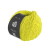 Lana Grossa Riccio - 15 - Neon Green | Yarn at Michigan Fine Yarns