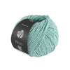 Lana Grossa Riccio - 20 - Aqua | Yarn at Michigan Fine Yarns