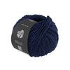 Lana Grossa Riccio - 7 - Navy | Yarn at Michigan Fine Yarns