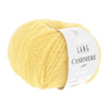 Lang Cashmere Light - 14 - Canary | Yarn at Michigan Fine Yarns