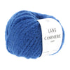 Lang Cashmere Light - 6 - Royal Blue | Yarn at Michigan Fine Yarns