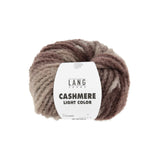 Cashmere Light Color