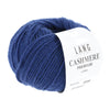 Lang Cashmere Premium - 110 - Cobalt | Yarn at Michigan Fine Yarns
