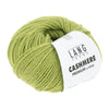 Lang Cashmere Premium - 216 - Lime | Yarn at Michigan Fine Yarns