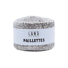 Lang Paillettes - 0001 7611862294006 | Yarn at Michigan Fine Yarns