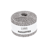 Lang Paillettes - 23 - Silver 7611862294082 | Yarn at Michigan Fine Yarns