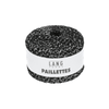 Lang Paillettes - 4 - Black Silver 7611862294068 | Yarn at Michigan Fine Yarns