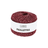 Lang Paillettes - 62 - Burgundy  | Yarn at Michigan Fine Yarns