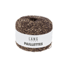 Lang Paillettes - 68 - Brown Gold 7611862325861 | Yarn at Michigan Fine Yarns