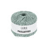 Lang Paillettes - 72 - Aqua Silver  | Yarn at Michigan Fine Yarns