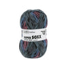 Lang Super Soxx Color 4 - Ply - 426 - Elephant 7611862321276 | Yarn at Michigan Fine Yarns