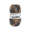 Lang Super Soxx Color 4 - Ply - 428 - Giraffe 7611862321313 | Yarn at Michigan Fine Yarns