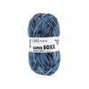 Lang Super Soxx Color 4 - Ply - 430 - Polar Bear 7611862321351 | Yarn at Michigan Fine Yarns