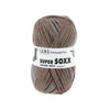 Lang Super Soxx Color 4 - Ply - 437 - Aries 7611862327377 | Yarn at Michigan Fine Yarns