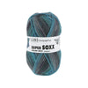 Lang Super Soxx Color 4 - Ply - 439 - Taurus 7611862327605 | Yarn at Michigan Fine Yarns