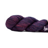 Madelinetosh Twist Light - Black Currant | Yarn at Michigan Fine Yarns