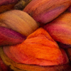 Malabrigo Nube - 658 - Zinnias  | Yarn at Michigan Fine Yarns